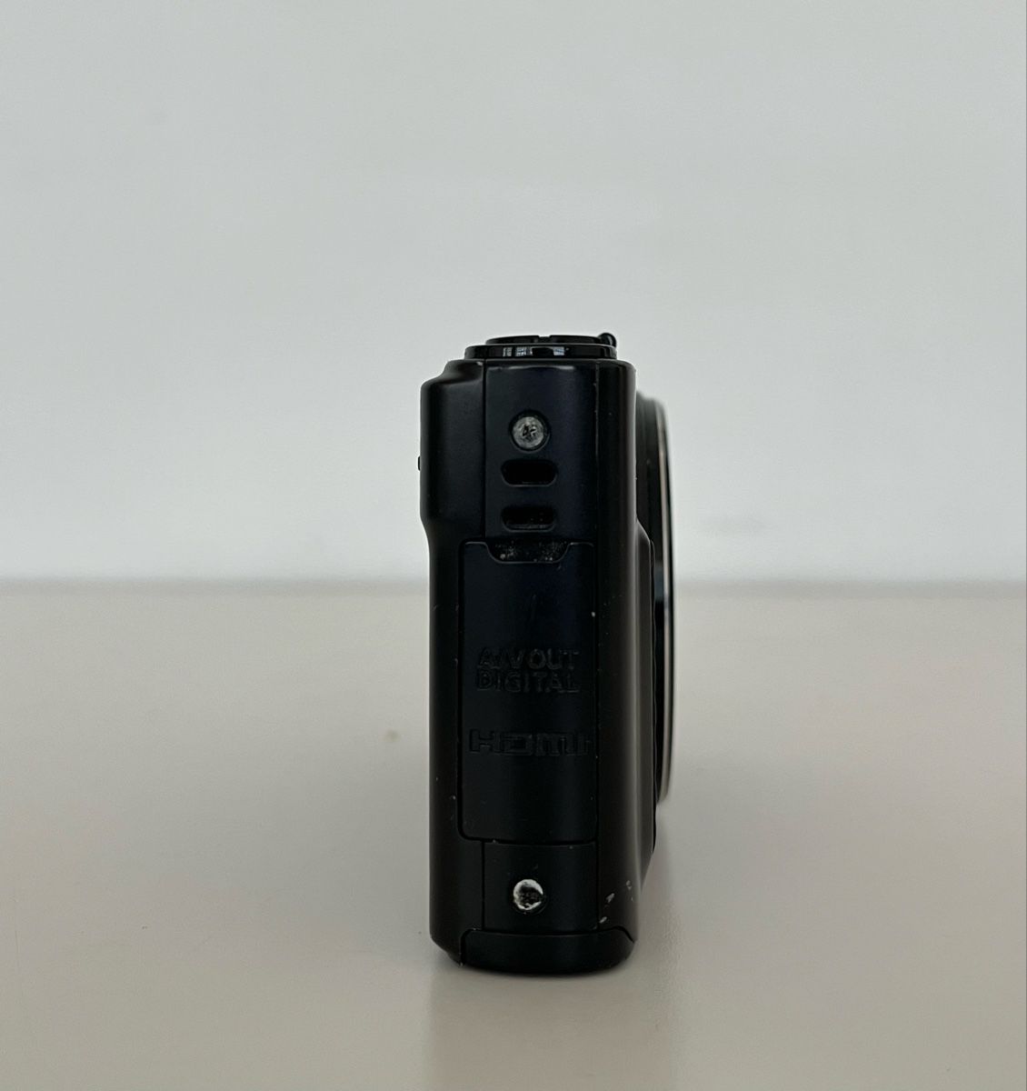 Canon Kamera: Canon PowerShot SX610 HS – Gebraucht aus Dietikon von RR1961 4