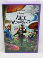 Alice im Wunderland DVD - Disney Filmklassiker, Top!
