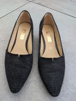 Pumps dunkelblau 
