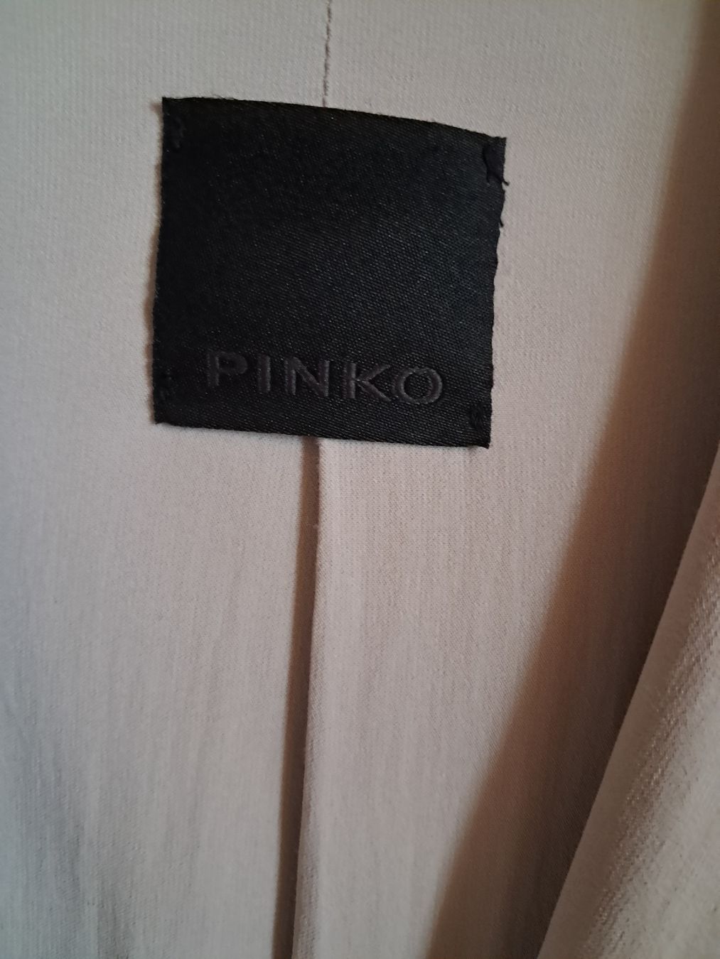 Pinko Giacche: Pinko Blazer 38 – Usato da Kefikon TG venduto da theratpack20 4