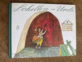 Schellen-Ursula , Selina Chönz
