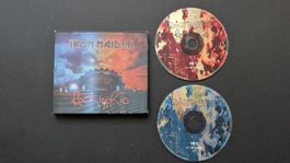 Iron Maiden | Rock in Rio 2 CD's | CD