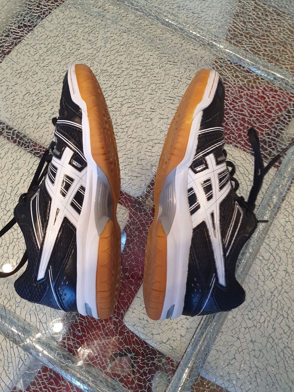 Asics Scarpe da donna: Asics Gr. 37.5 – Usato da Luzern venduto da Edii025 3
