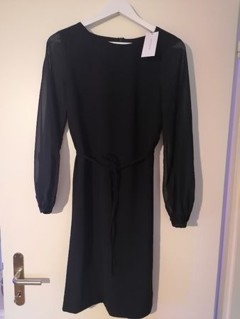 Kleid French connection neu