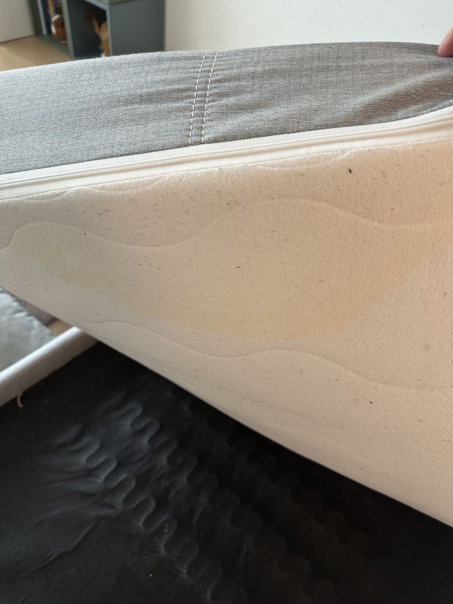 Sofas: Schlafsofa  – Gebraucht aus Frauenfeld von Emu24 3