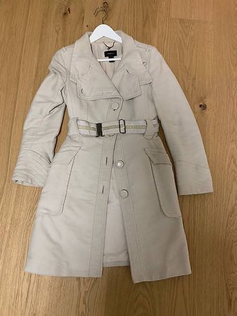 Mango Mantel Gr. M