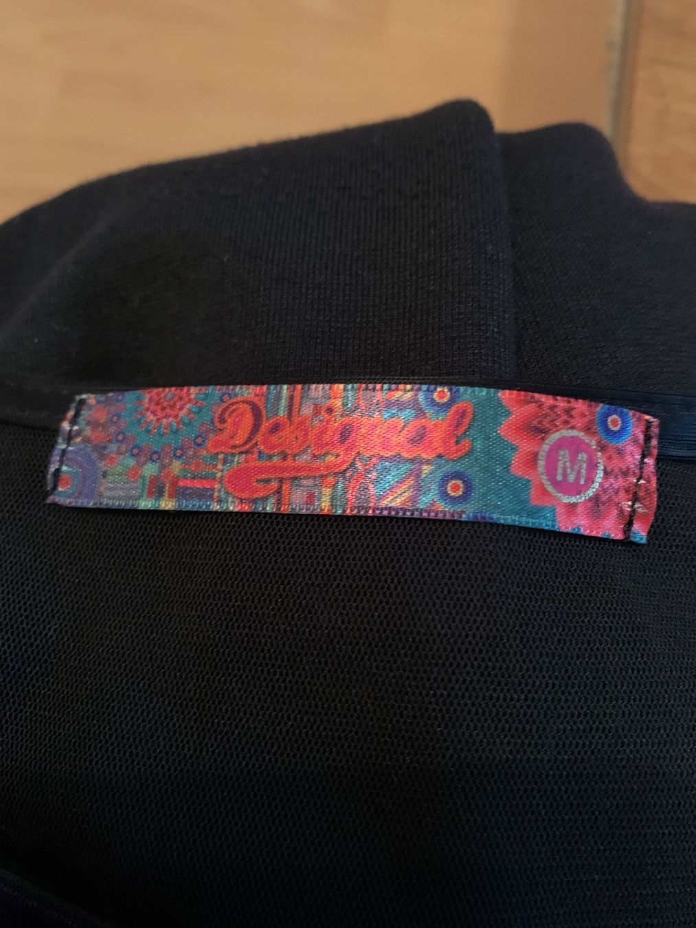 Desigual Kleider: Jolie robe Desigual M ou 38 – Gebraucht aus MEYRIN von Gwendo10 2