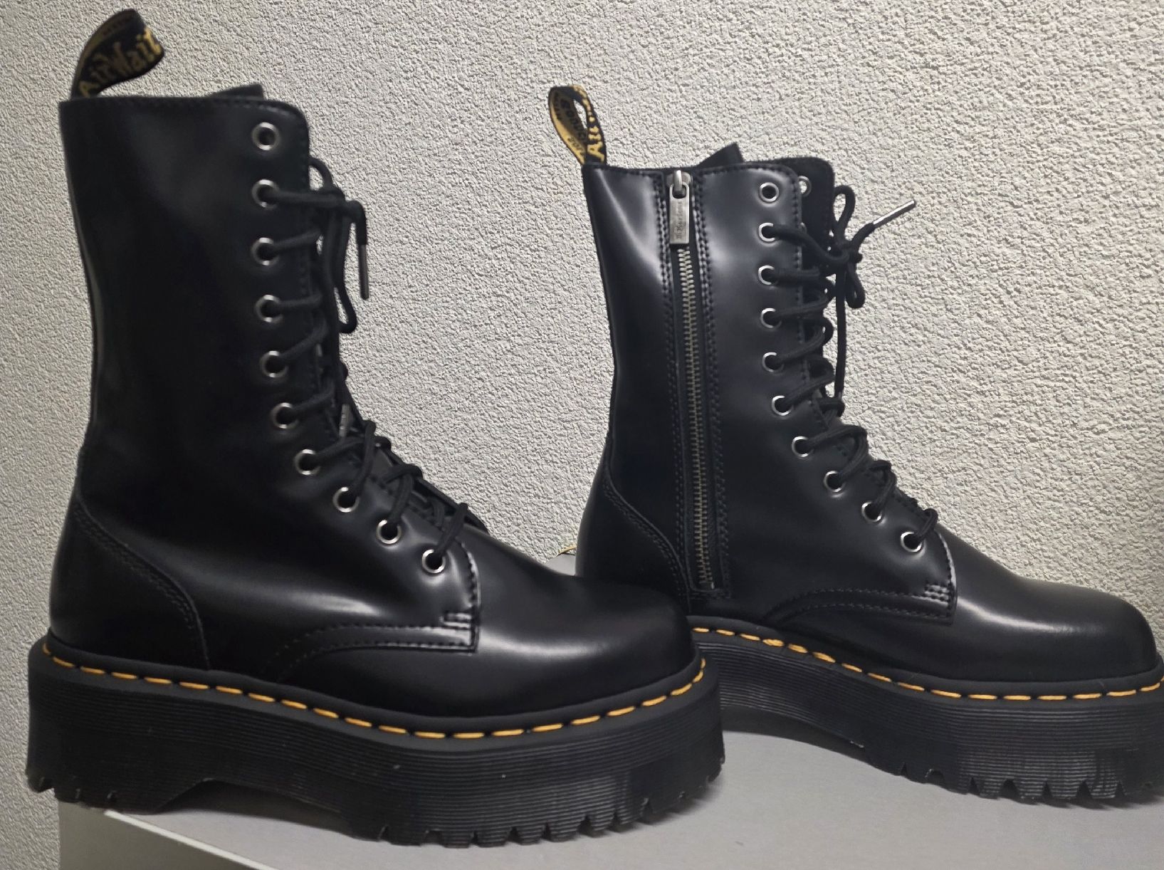 Dr. Martens Scarpe da uomo: Dr. Martens – Nuovo e nell'imballaggio originale da Zürich venduto da die_eine 3