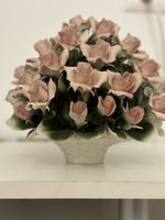 Magnifique bouquet de roses Capodimonti