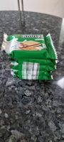 Knusperli Wafer Triple Schoko 5er Packung ungeöffnet