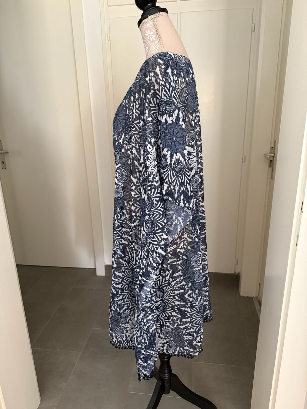 Tuniques: Tunique de plage - XL/XXL – D'occasion à Sion par accroshoes 1