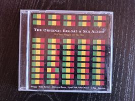 The Original Reggae & Ska Album