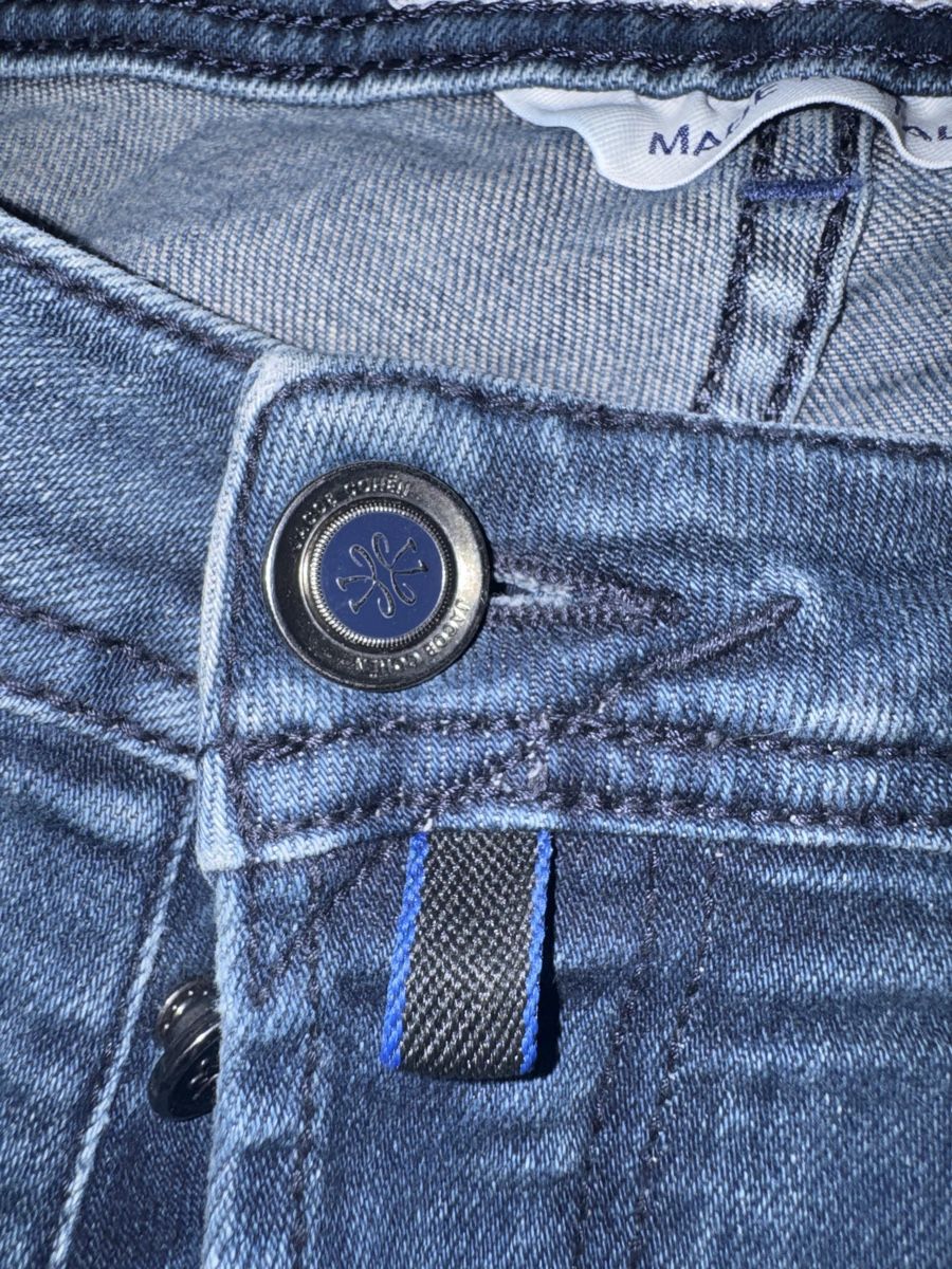 Jacob Cohën Jeans: Jeans Jacob Cohen Bard – Gebraucht aus Genève von pre_9tyc 5