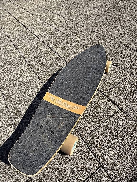 Skateboards: Mindless Longboard – Gebraucht aus Niederlenz von osce77 2