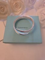 Tiffany &Co.925 Silber Armband Armreifen 100% Original