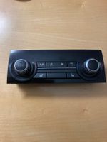 BMW X5 M F15 F85 X6 M F16 F86 Klimabedienteil Sitzheizung