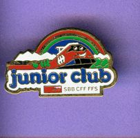 SBB CFF FFS  junior club