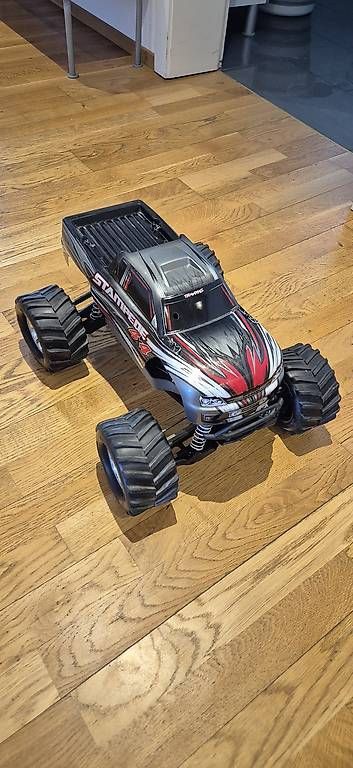 Modellismo RC: RC Autos – Usato da Malans GR venduto da _Gasser_ 4
