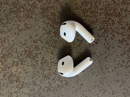 AIR PODS 4 (2026) NEUFS jamais utilisés