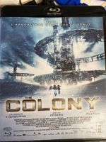 Blu-Ray "The Colony" (Science-Fiction) -