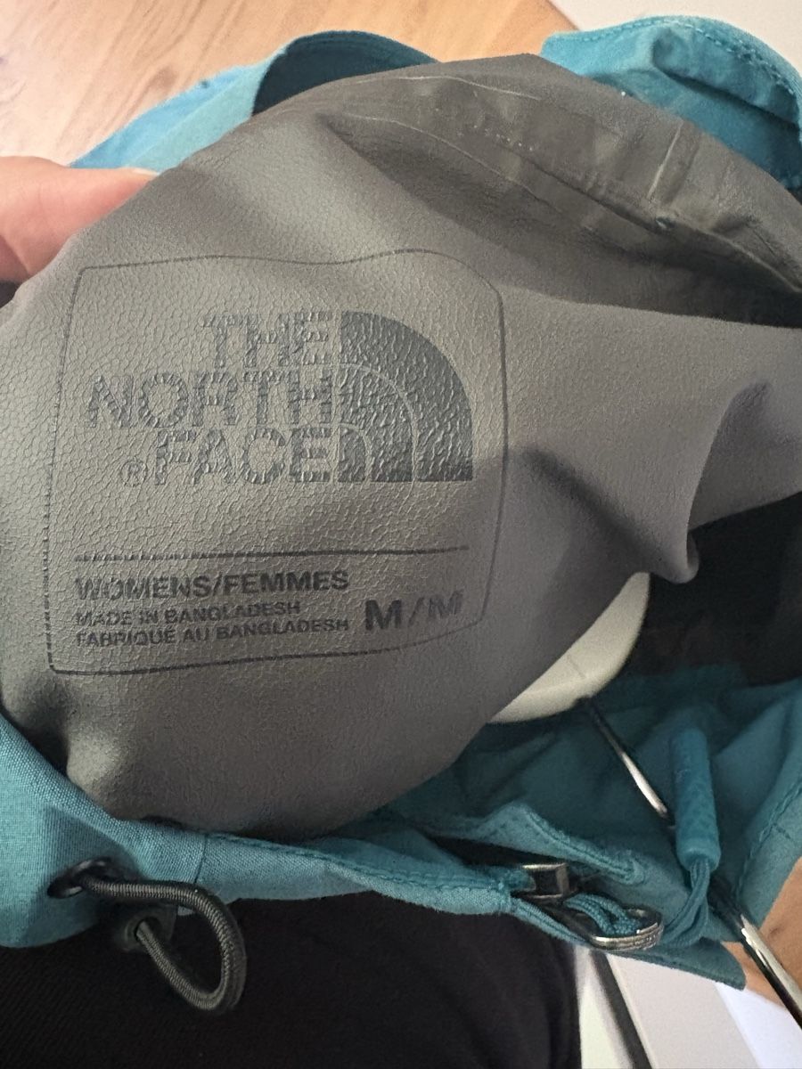 North Face Giacche: Northface Goretex Jacke – Usato da Summaprada venduto da Cody09 3