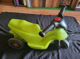 Bobbycar Scooter