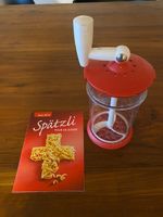 Spätzler von Betti Bossy