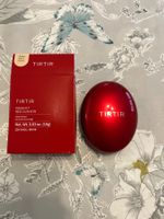 Tir tir foundation mask fit red cushion 22N shell beige
