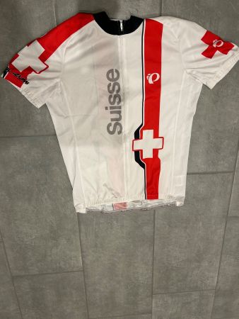 Pearl Izumi Suisse Trikot