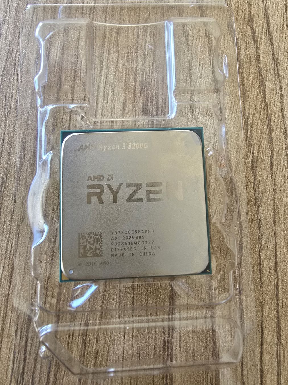 Amd Composants électroniques: ryzen 3 – D'occasion à Meggen par ziyaince40 1