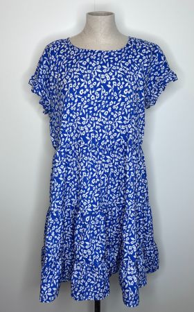 Only Pigalle Dress with Floral Print