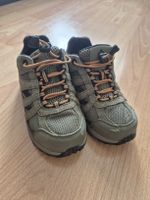 Columbia Kinder-Wanderschuhe Gr. 31