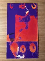 Original Refik Anadol - Signiert und nummeriert