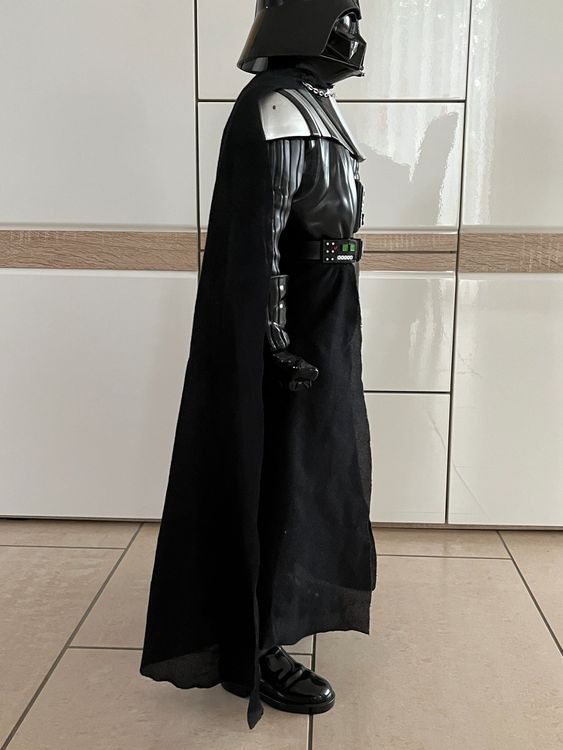 Star Wars Darth Vader 79cm Giant Size Action Figur 2