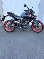 KTM 125 Duke in Top Zustand