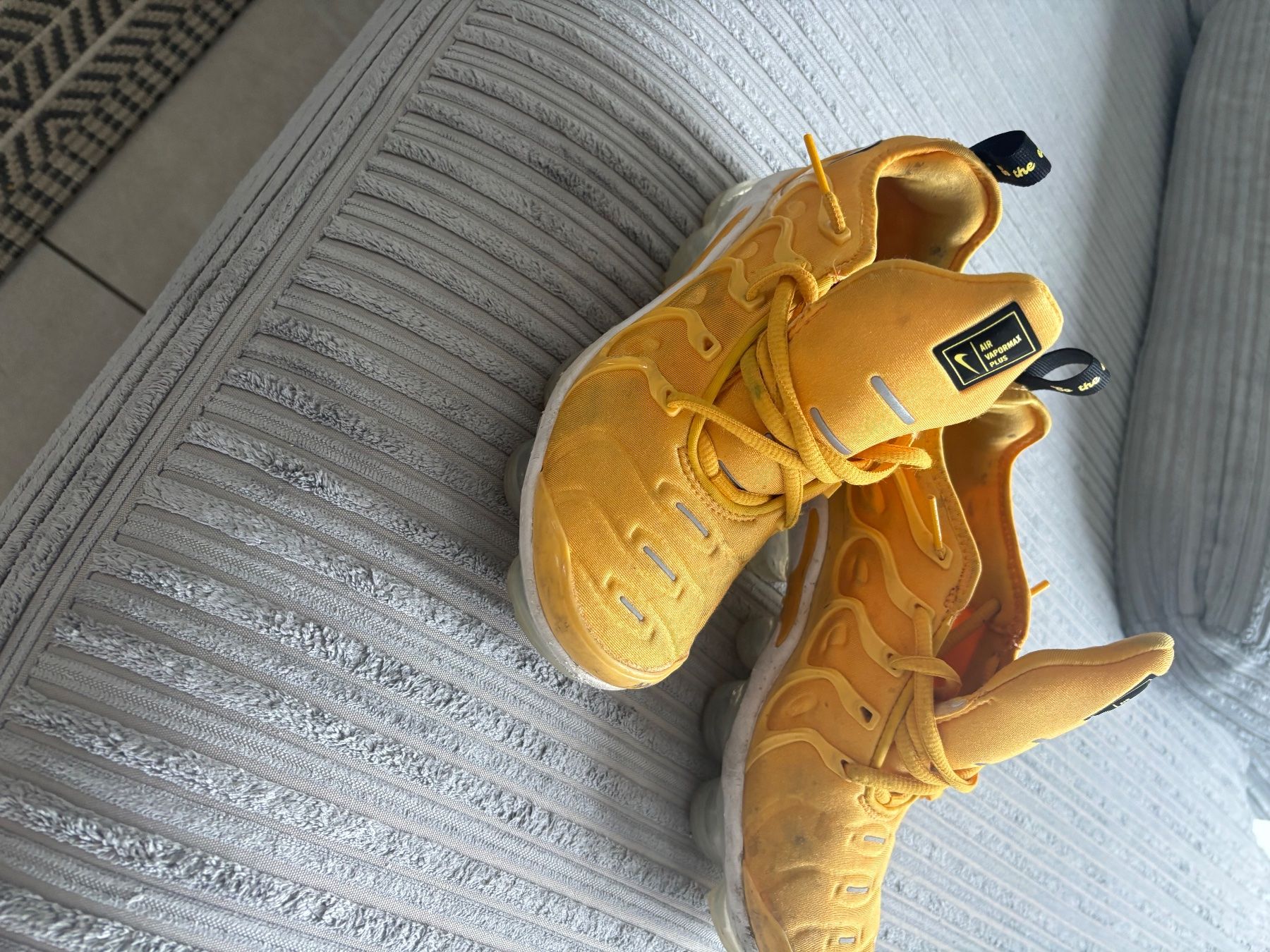 Nike Herrenschuhe: Nike VM – Gebraucht aus Port von Rya_cz7j 2