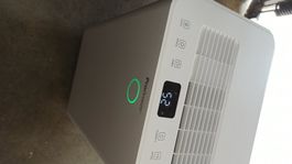 Pro Breeze dehumidifie. 4L tank