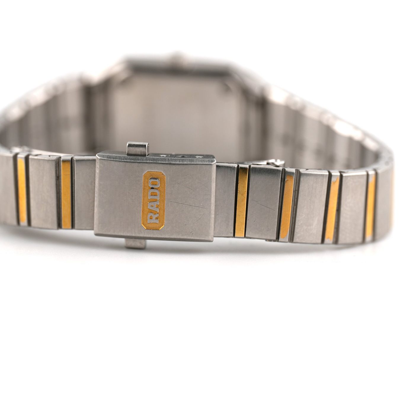 Rado Orologi: Rado Jubile Damenuhr – Usato da Basel venduto da Vip24 2