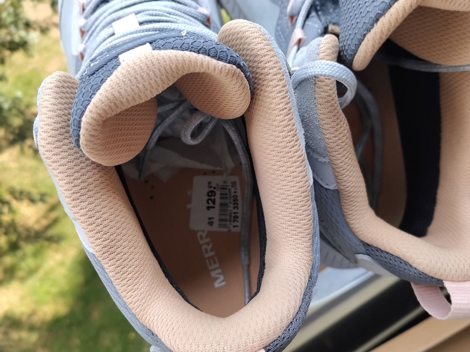 Merrell Scarpe da donna: Stiefel Merrell Speed Strike 2 – Nuovo e nell'imballaggio originale da Brügg BE venduto da obm_fs8d 6