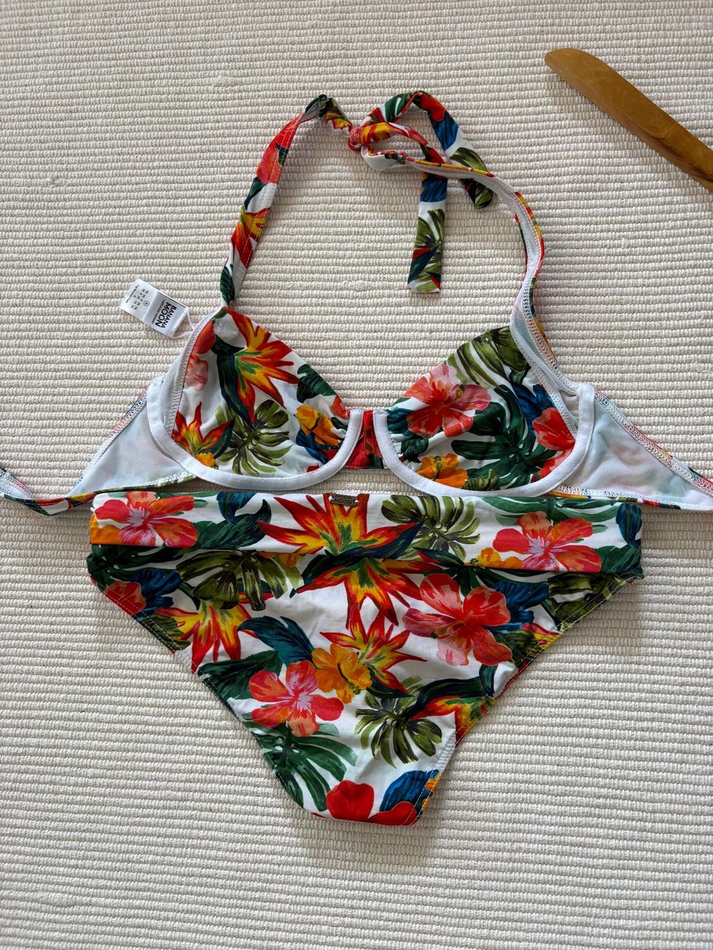 Badekleider & Bikinis: Banana Moon Bikini M – Gebraucht aus Hombrechtikon von star8888 2