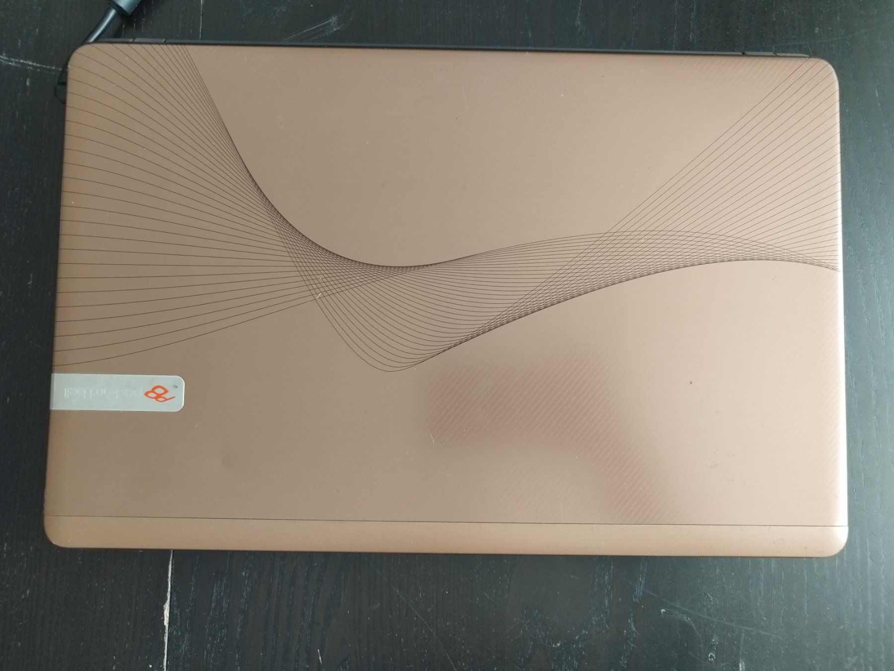 Notebook: Packard Bell EasyNote TS Laptop 15.6" – Usato da Walkringen venduto da ani_6bgd 2