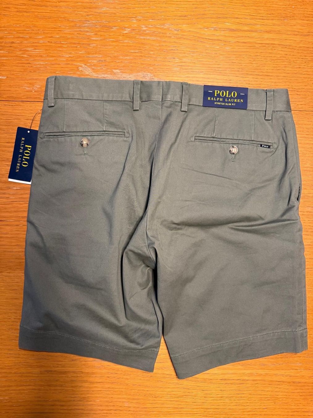 Ralph Lauren Pantaloni: Polo Ralph Lauren shorts – Usato da Zürich venduto da kar_6syy 1