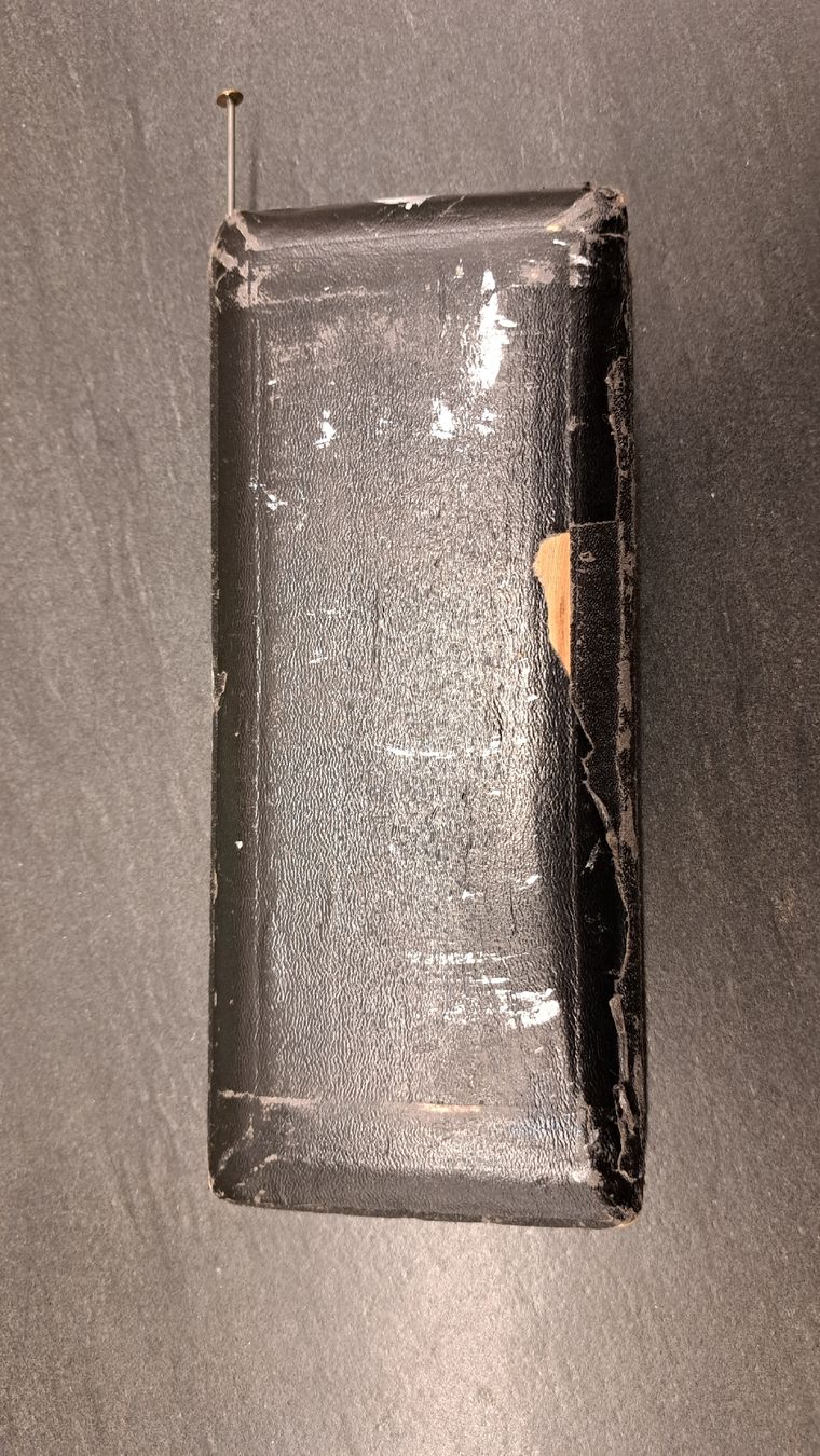 Zirkel: Zirkel, alt Kern – Gebraucht aus Zofingen von Gabe0815 2