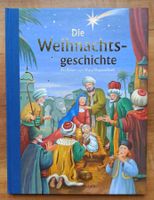 Die Weihnachtsgeschichte, Coppenrath