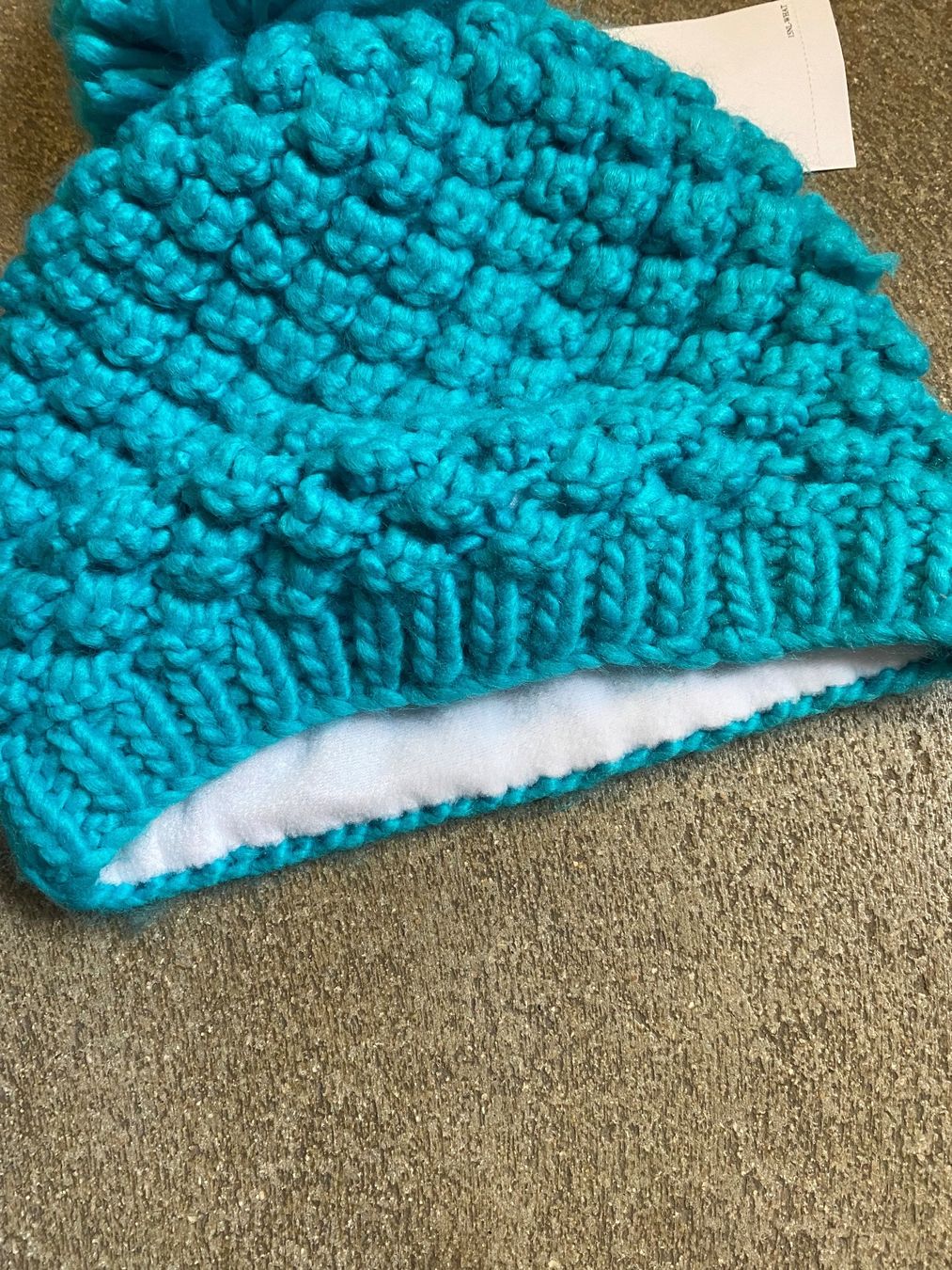 Sonstige Jungenkleidung: Bonnet Spyder Enfant Taille Unique – Neu und originalverpackt aus Orbe von D-stockFactory-Orbe 2