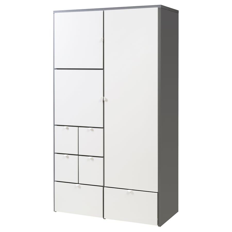 Armoires: Kleiderschrank – Neuf (Voir description) à Winterthur par EnkelaKela