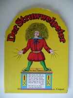 DR. HEINRICH HOFFMANN - DER SRUWWELPETER