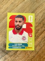 Panini FIFA 2026 TUN 16