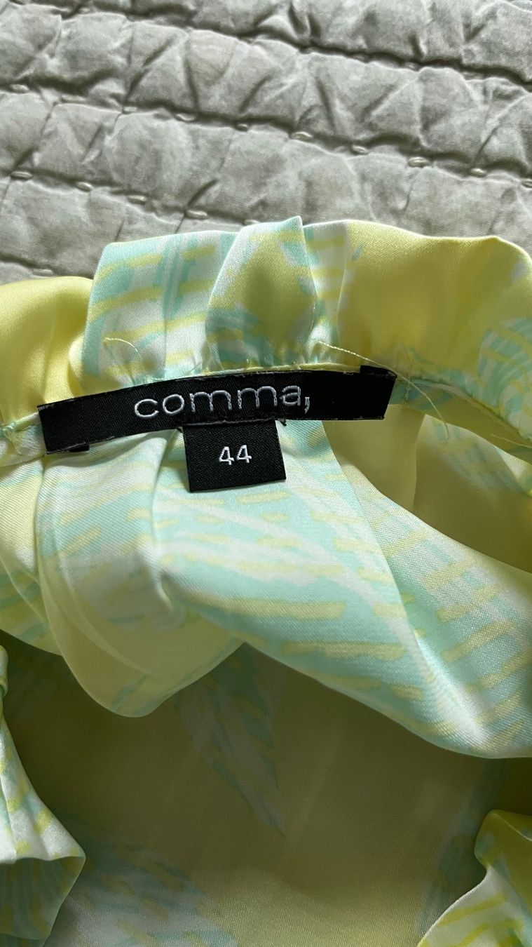 Comma Tops: COMMA: angenehmes und frisches Top – D'occasion à Zürich par ann_ngp7 2