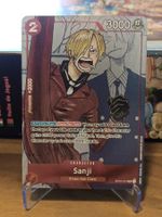 One Piece | Die kleine Sanji Manga🫰
